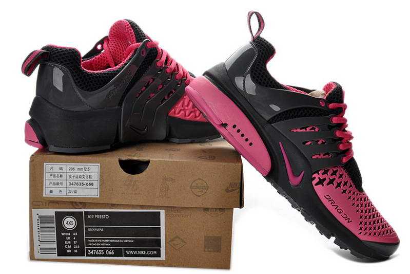 nike Presto 7 femme nike chaussures presto  femme en ligne